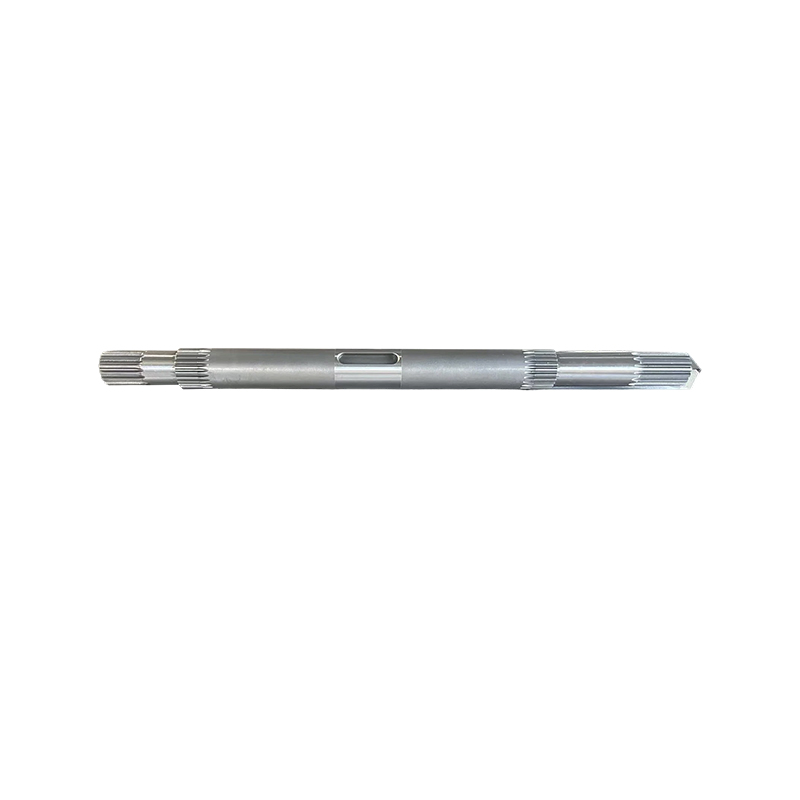 Header Box Driving Shaft (500 Row Spacing)
