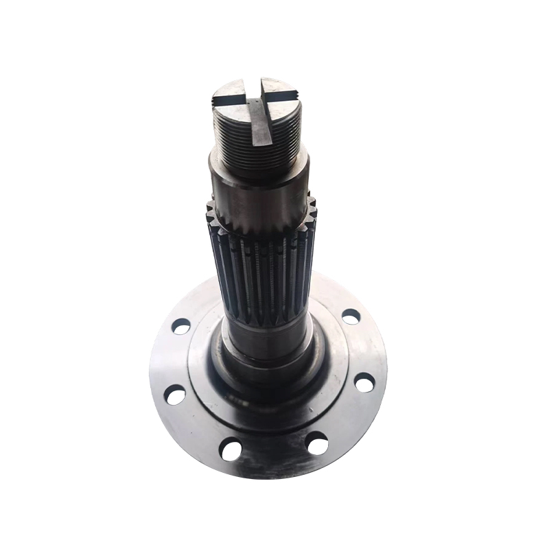 Final Drive Shaft